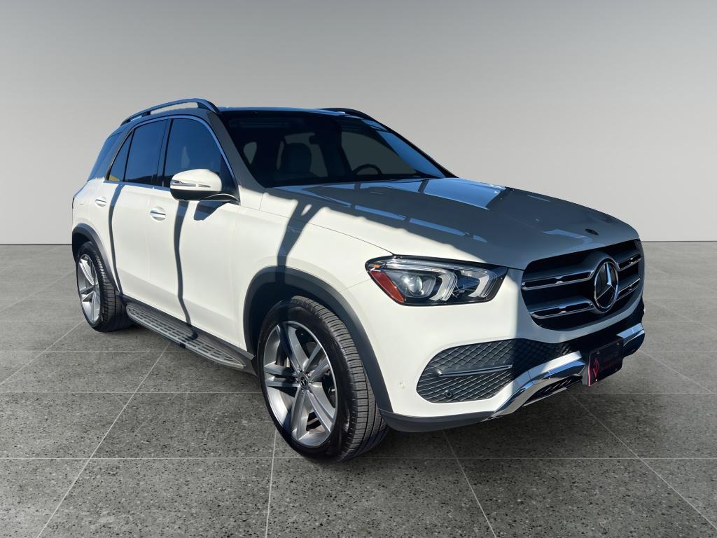 2022 Mercedes-Benz GLE GLE350