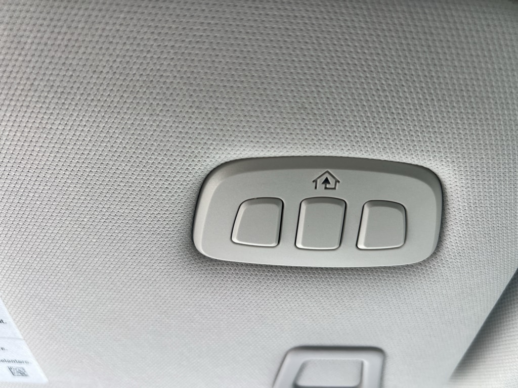 2026 Lincoln Nautilus Premiere - Photo 14