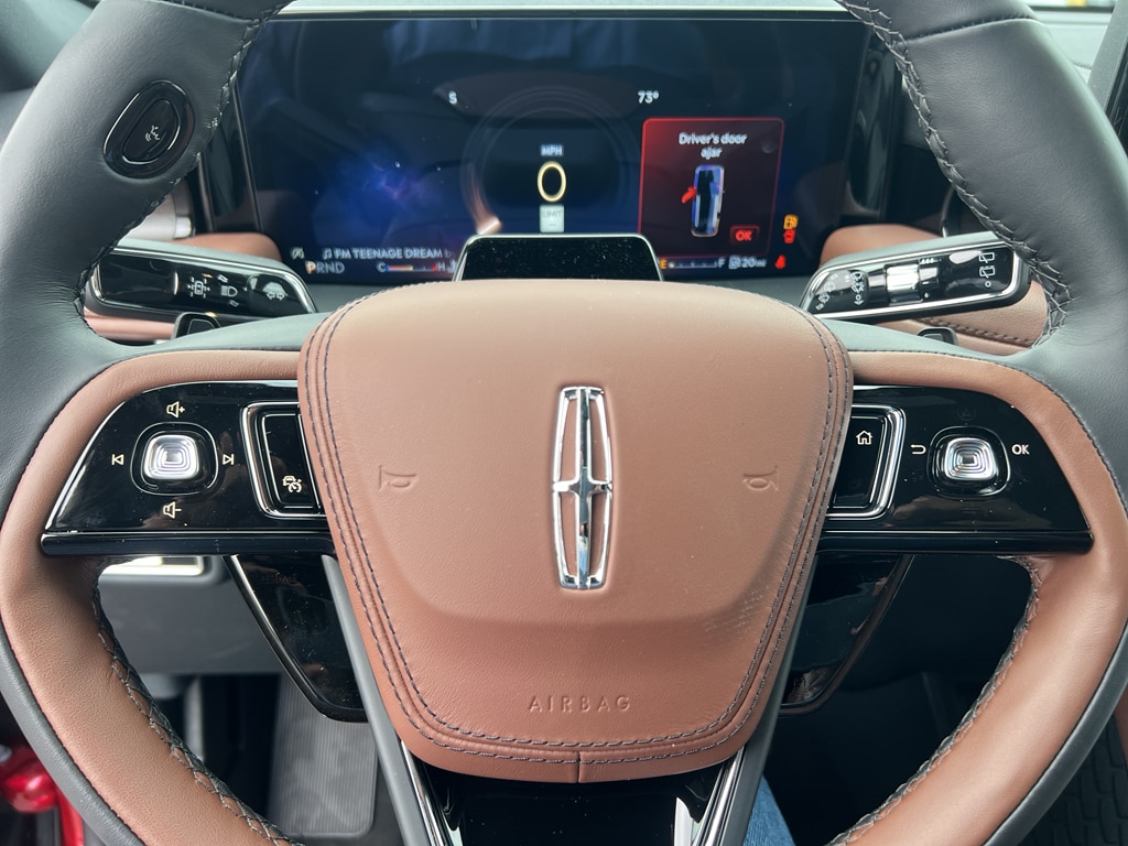 2026 Lincoln Aviator Reserve - Photo 10