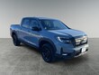  Honda Ridgeline