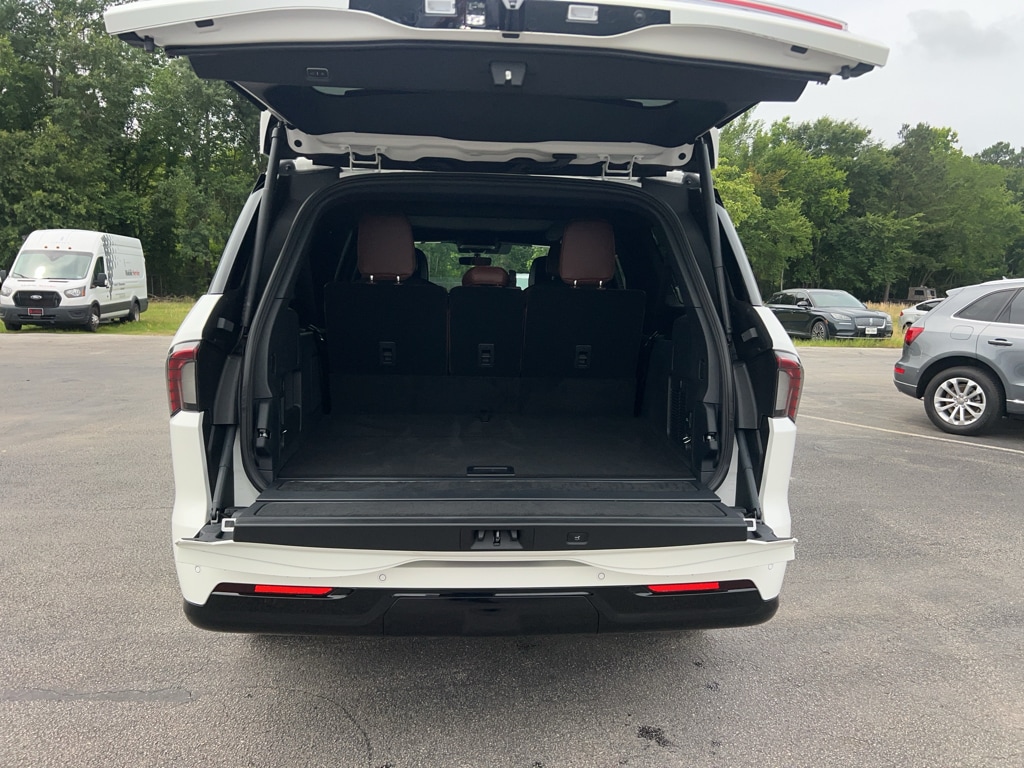 2026 Lincoln Navigator Reserve L - Photo 18