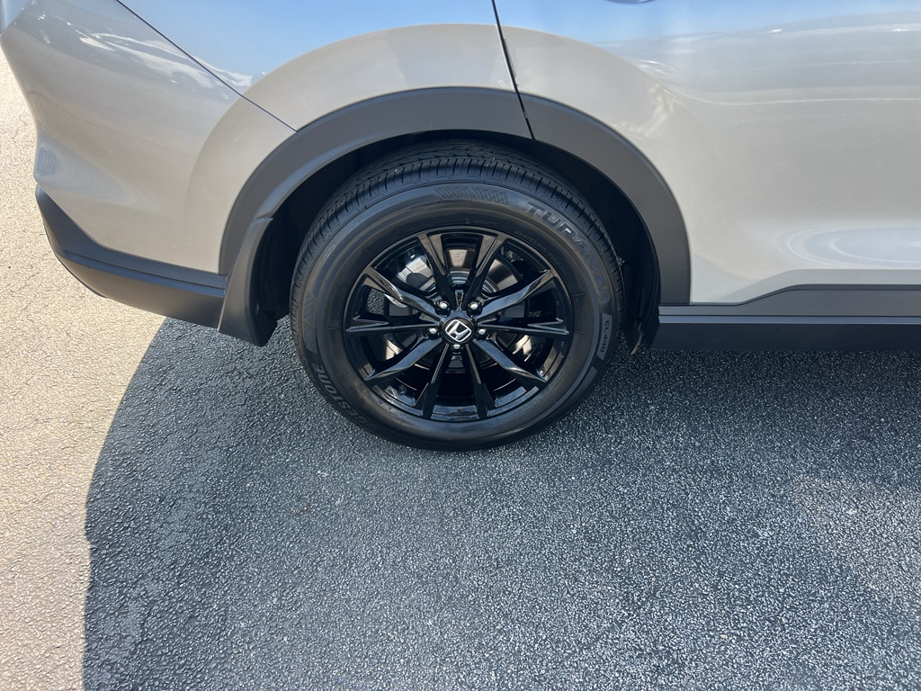 2025 Honda CR-V Sport - Photo 10