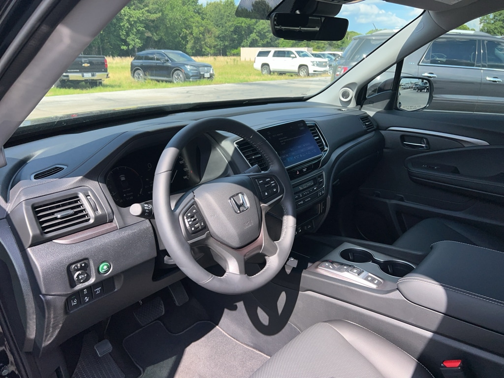 2026 Honda Ridgeline RTL - Photo 12