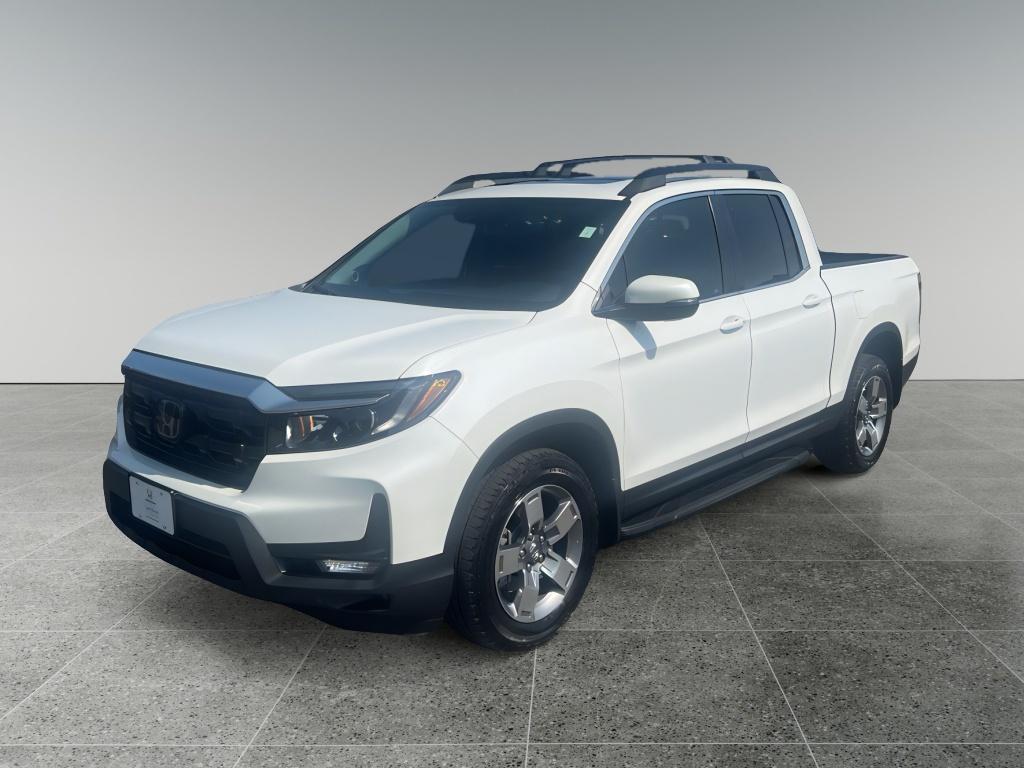 2026 Honda Ridgeline RTL - Photo 3
