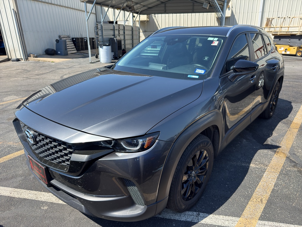2024 Mazda CX-50 2.5 S PREFERRED's photo