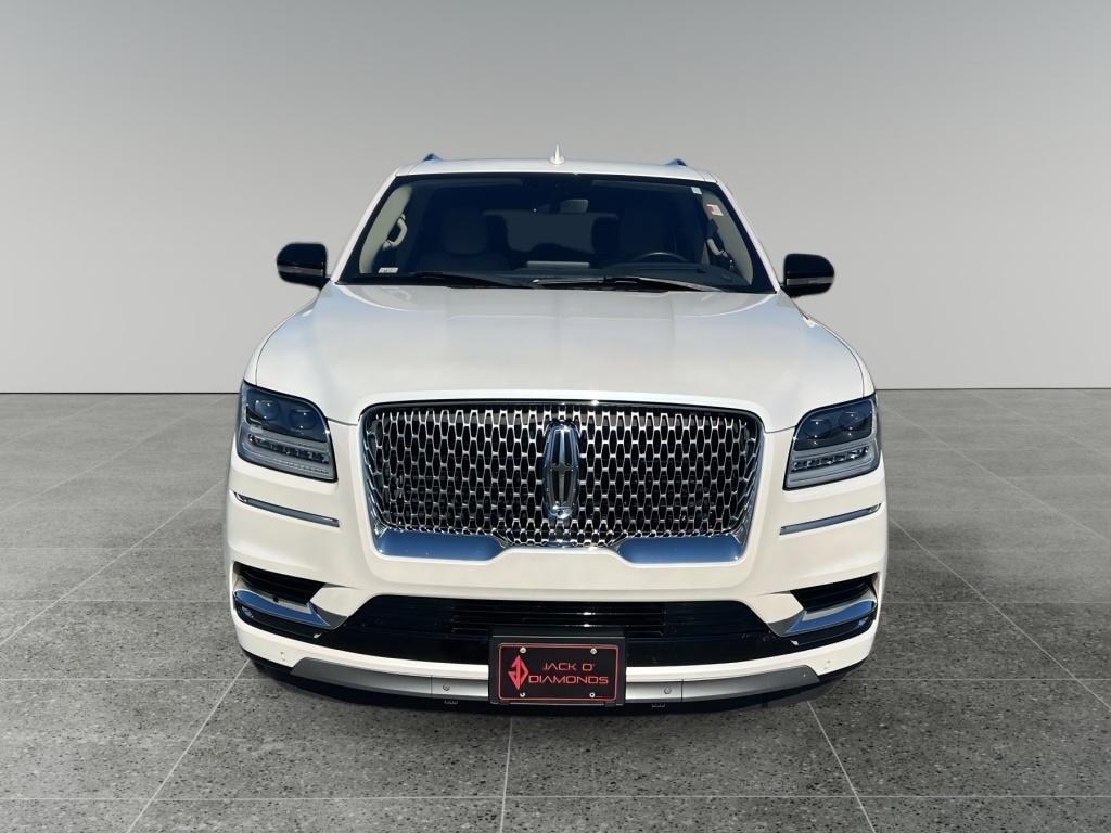 Used 2018 Lincoln Navigator Reserve SUV