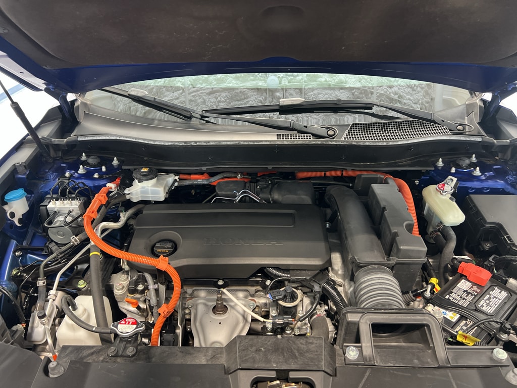 2023 Honda CR-V Sport - Photo 28