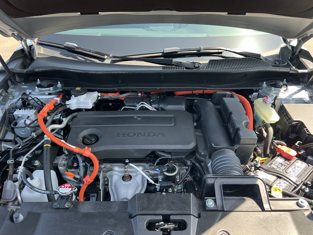 2025 Honda CR-V Sport - Photo 29