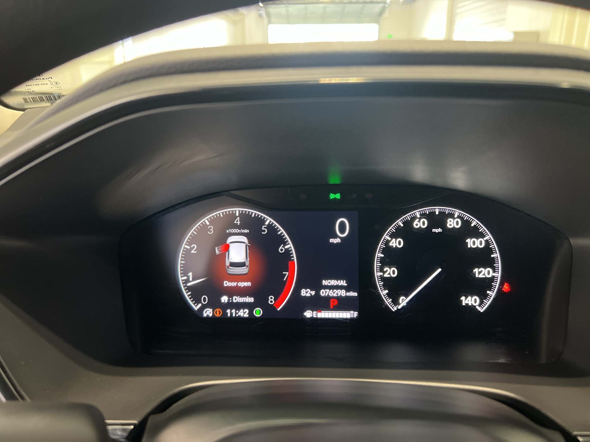 2024 Honda CR-V EX - Photo 14