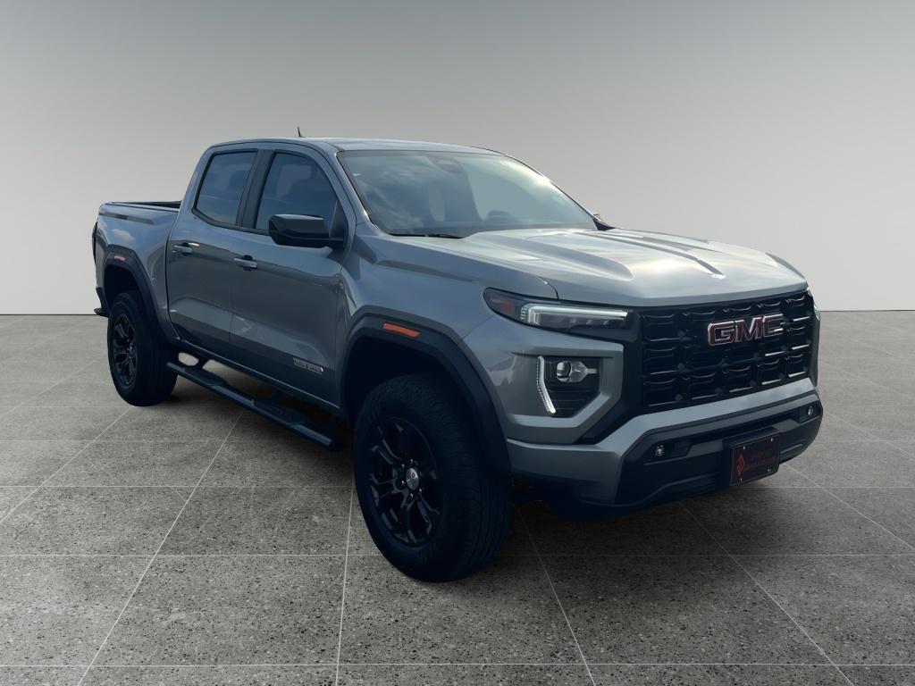 2024 GMC Canyon 2WD Elevation Crew Cab Short Box's photo