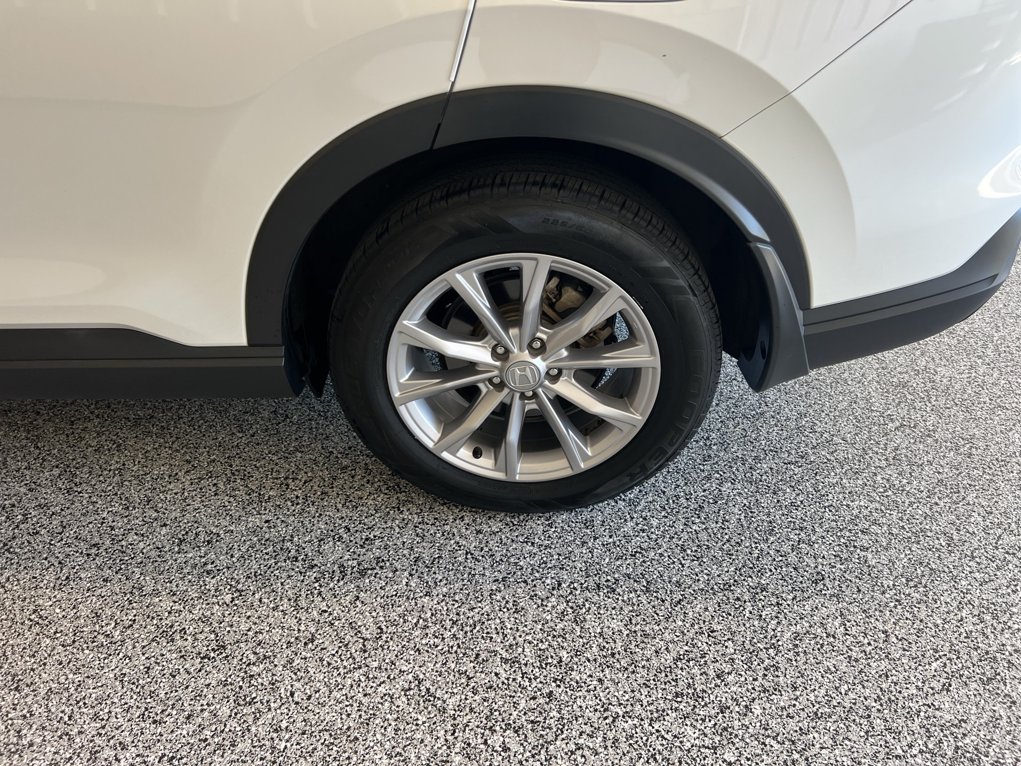 2024 Honda CR-V EX - Photo 9