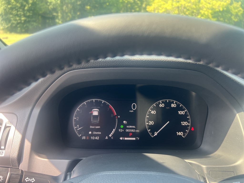 2026 Honda Ridgeline RTL - Photo 14