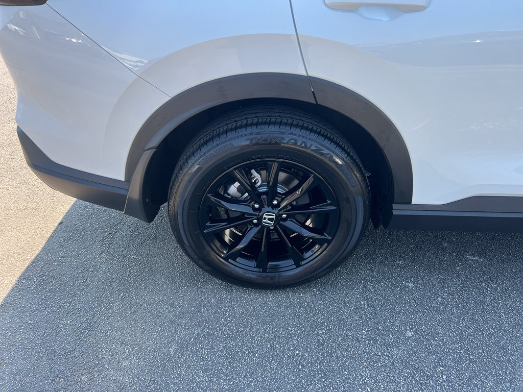 2025 Honda CR-V Sport-L - Photo 11