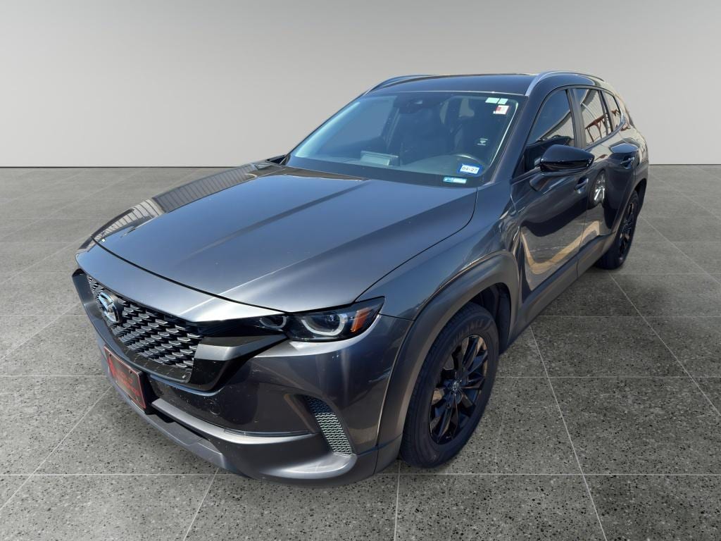 2024 Mazda CX-50 2.5 S PREFERRED's photo