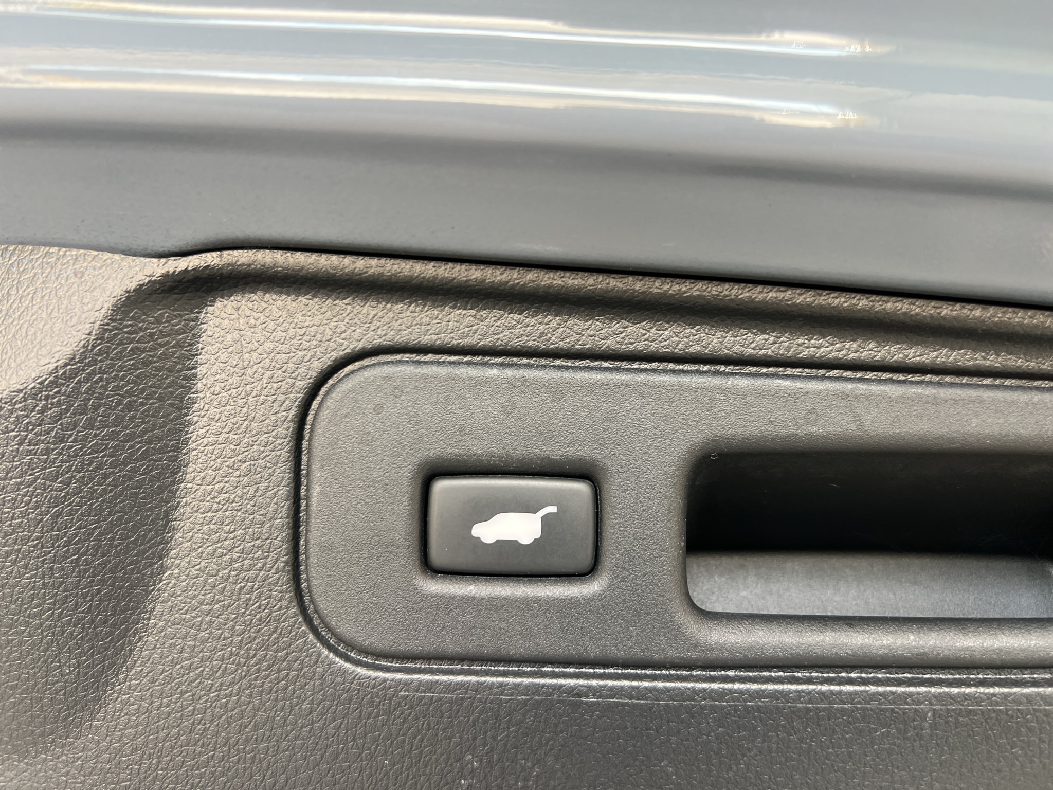 2024 Honda Passport TrailSport - Photo 32
