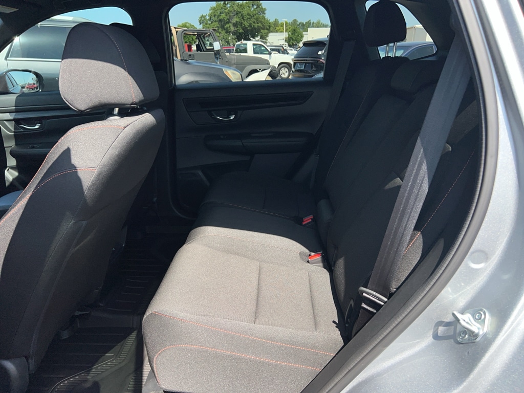 2025 Honda CR-V Sport - Photo 19