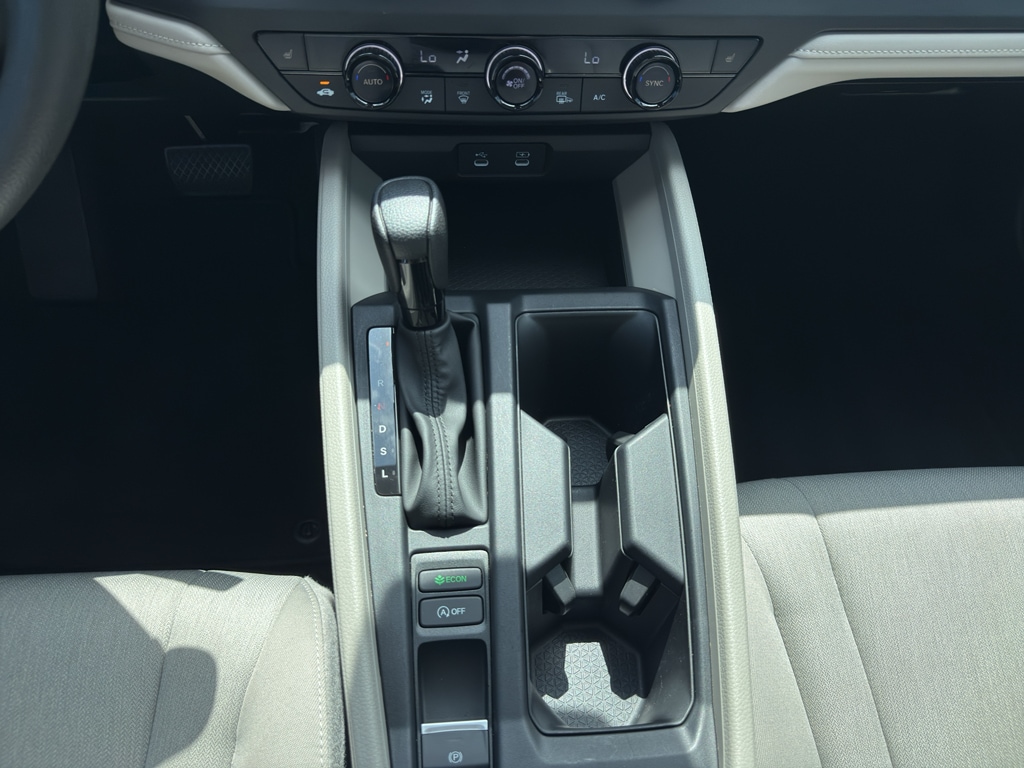 2025 Honda Accord SE - Photo 19