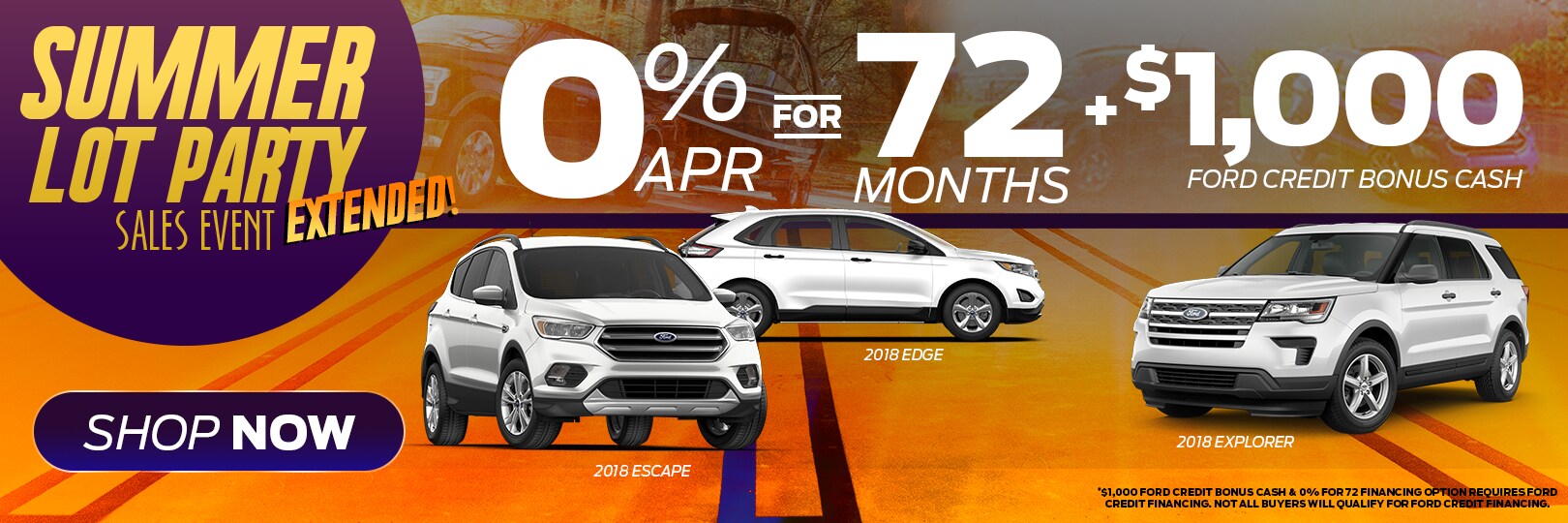 Jack Powell Ford Ford Dealership in Mineral Wells TX