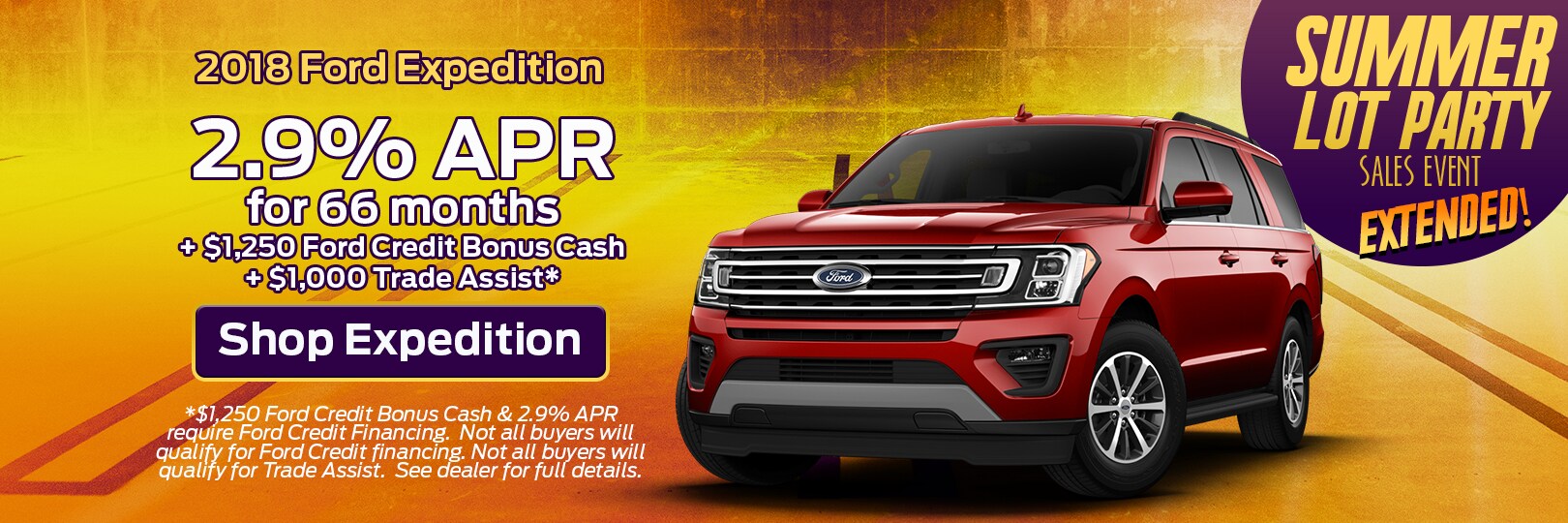 Jack Powell Ford Ford Dealership in Mineral Wells TX