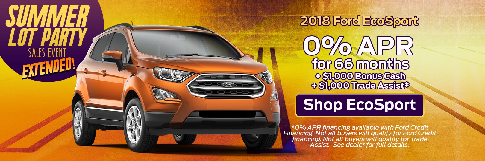 Jack Powell Ford Ford Dealership in Mineral Wells TX