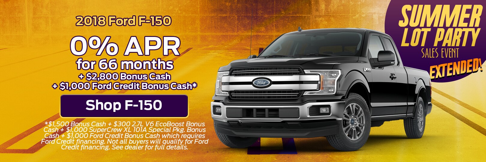 Jack Powell Ford Ford Dealership in Mineral Wells TX