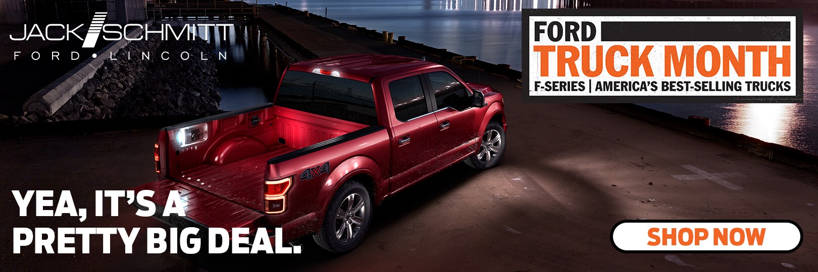 New and Used Ford dealership in Collinsville Jack Schmitt Ford