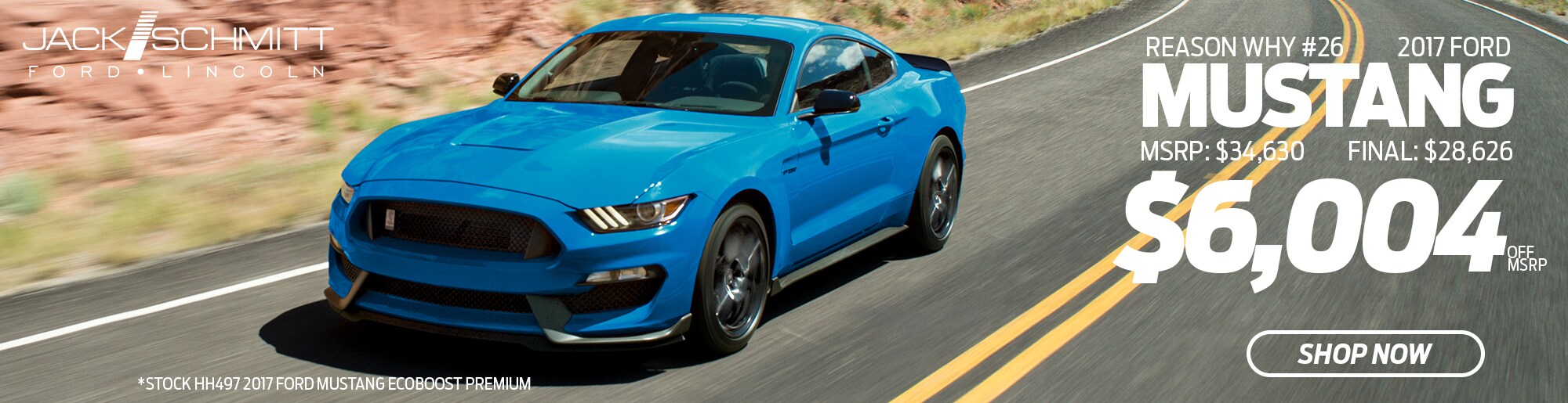 New and Used Ford dealership in Collinsville Jack Schmitt Ford