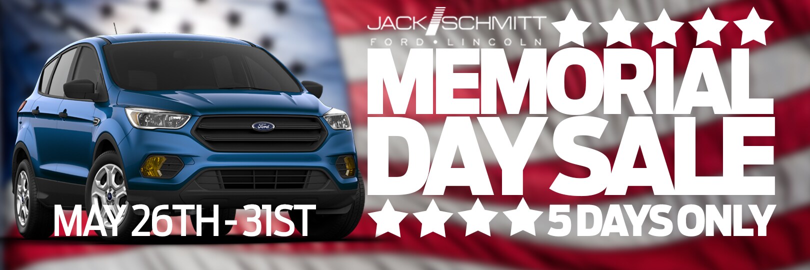Jack Schmitt Ford Lincoln