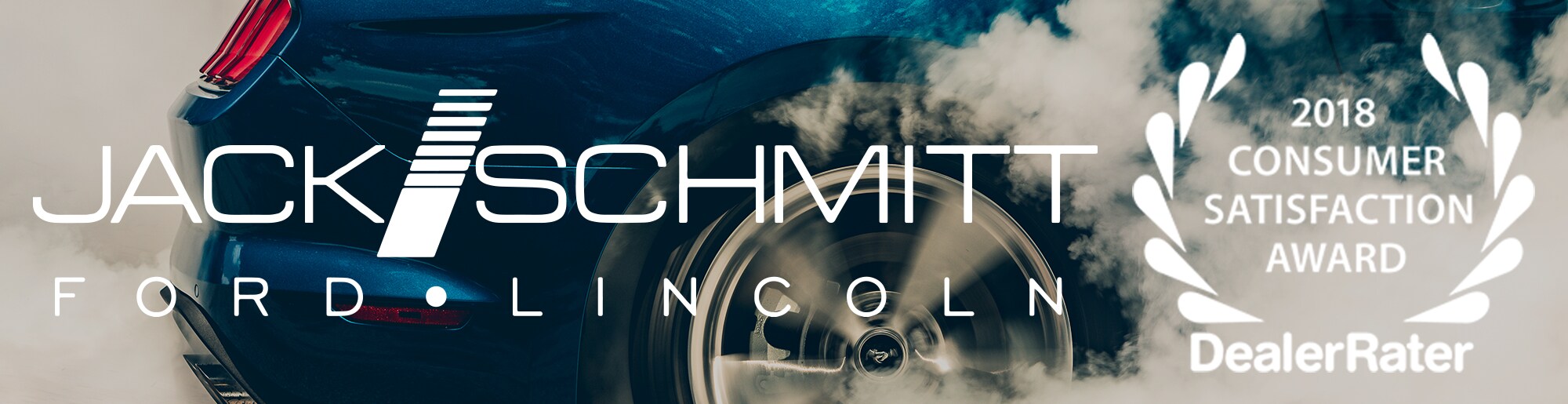 New and Used Ford dealership in Collinsville Jack Schmitt Ford