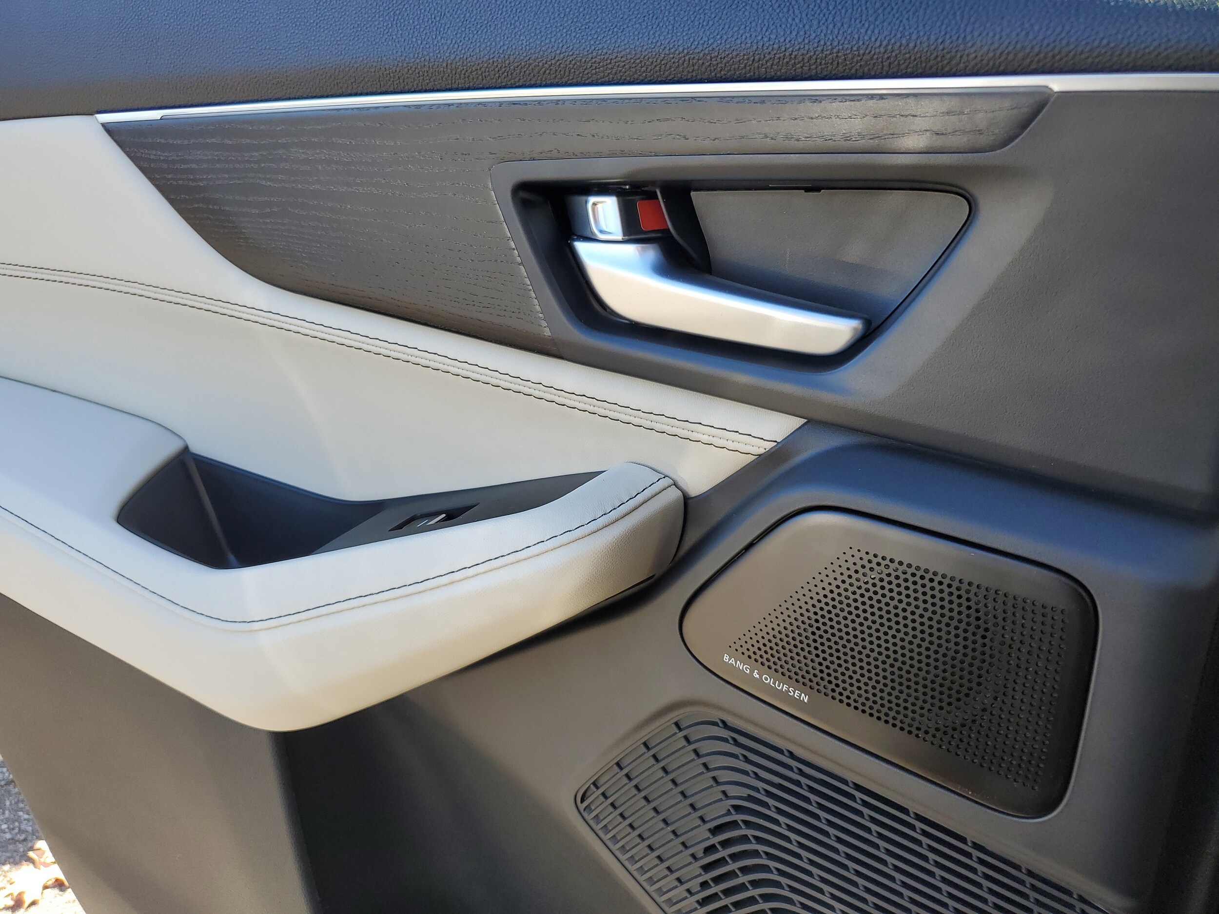 2026 Acura MDX Type S w/Advance Package - Photo 18