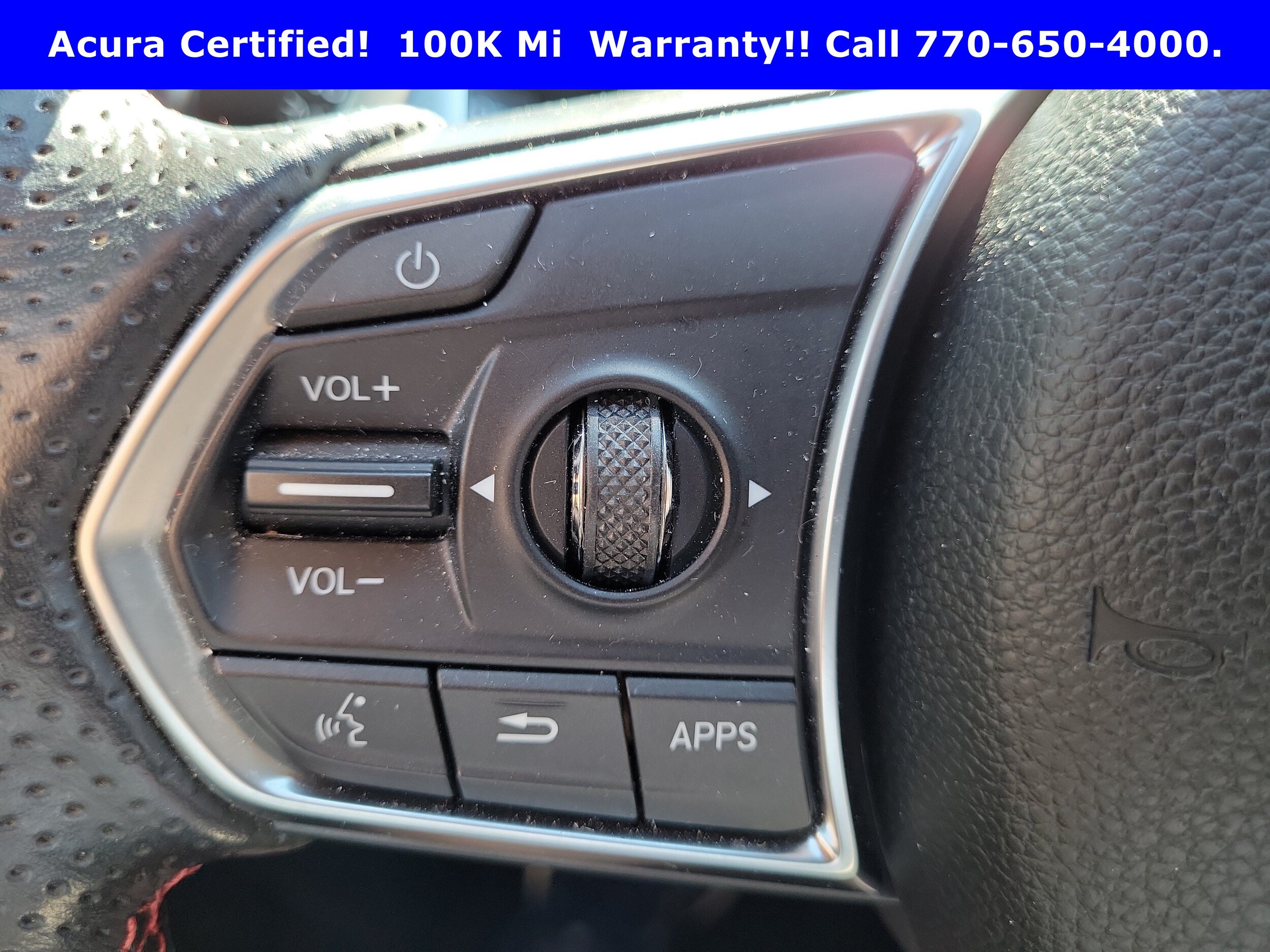 2022 Acura MDX A-Spec Package - Photo 26