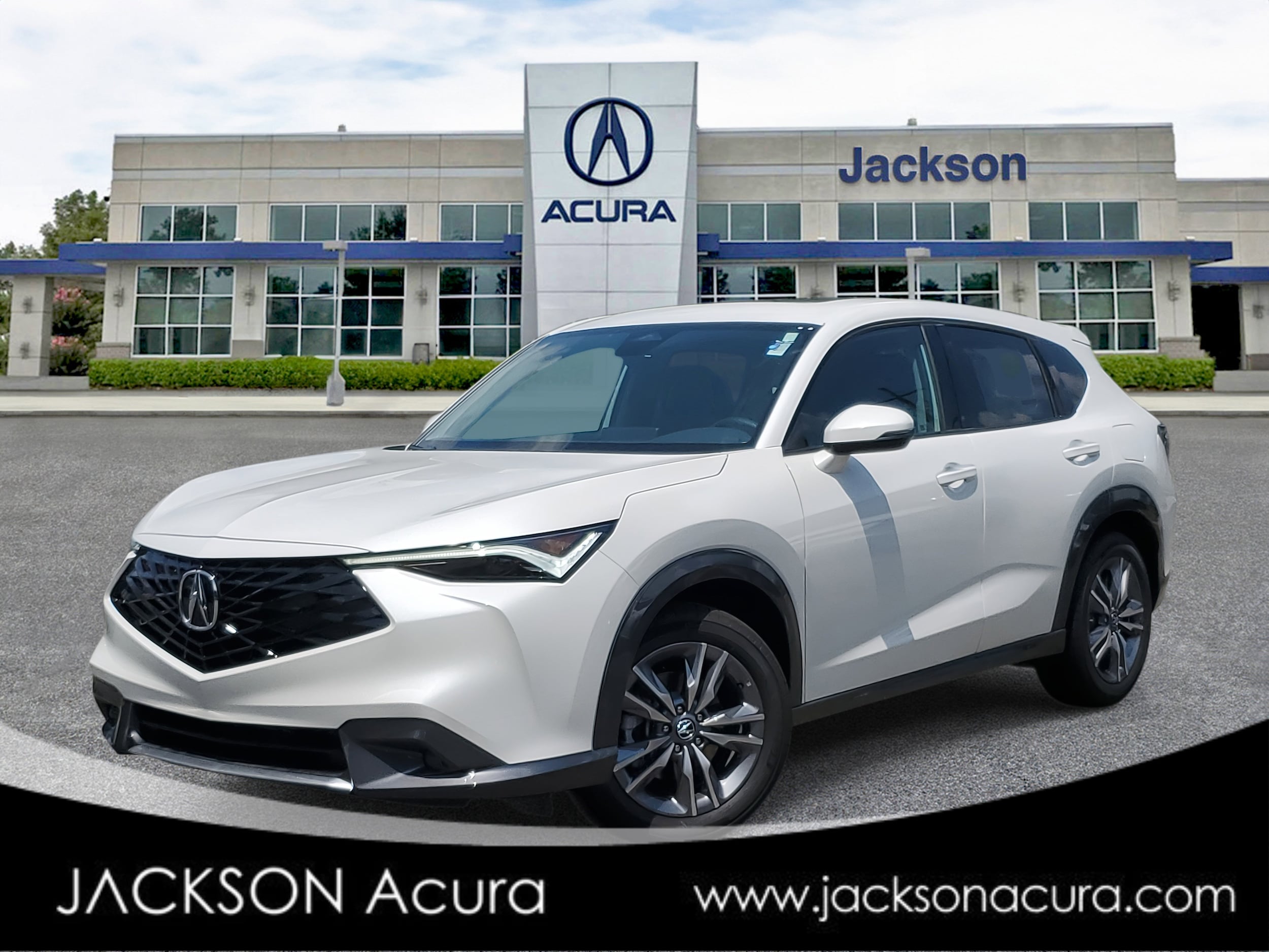 2025 Acura ADX Base's photo