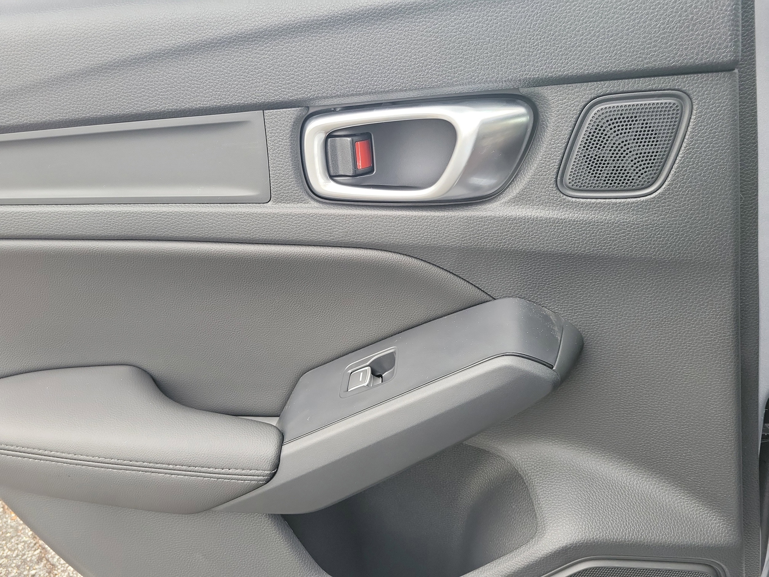 2026 Acura Integra Base - Photo 15