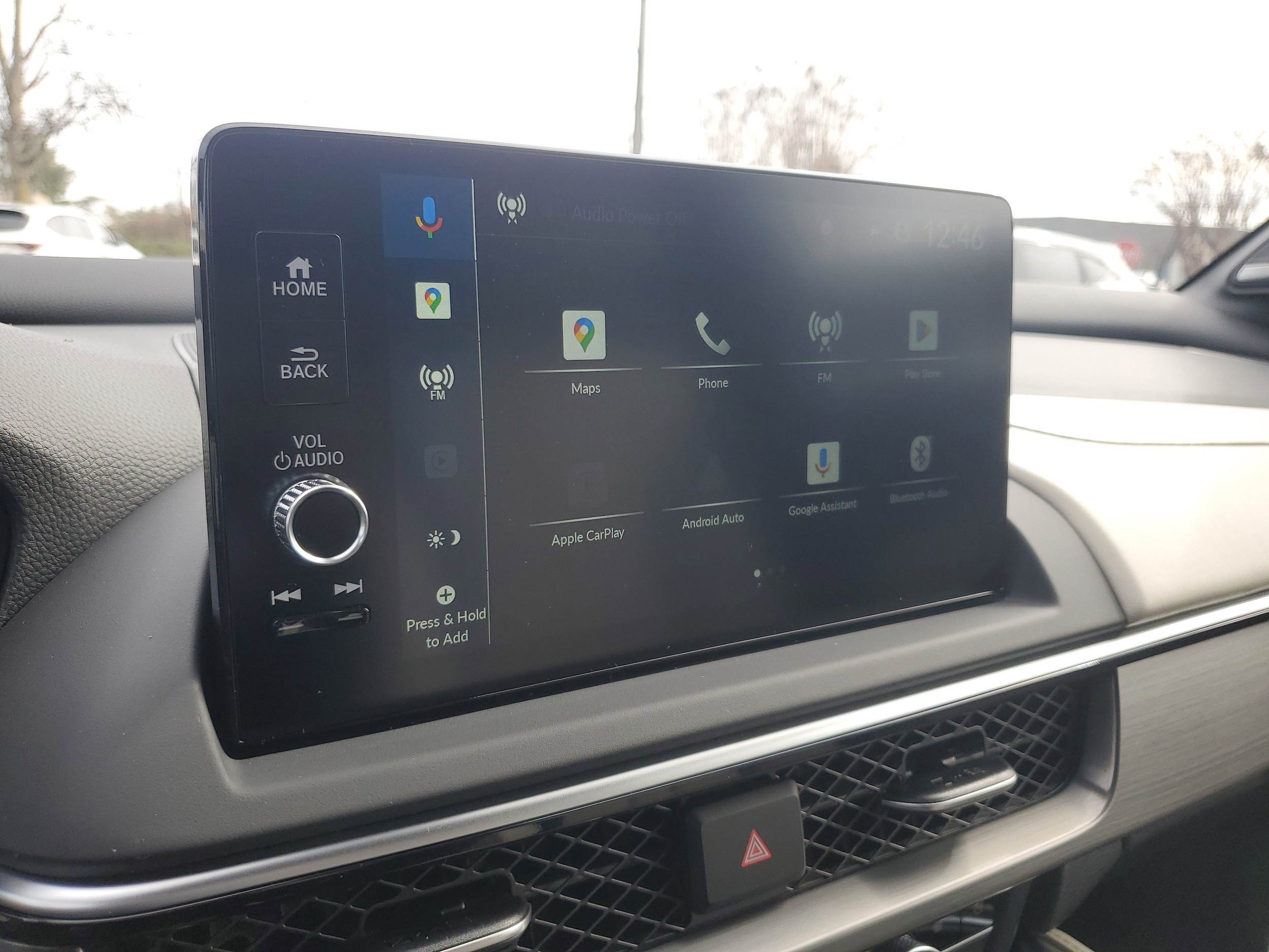 2026 Acura ADX A-spec w/Advance Package - Photo 30