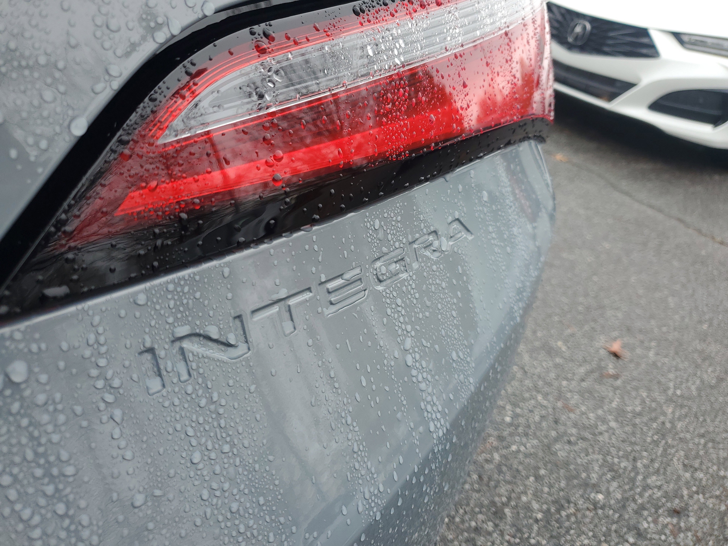 2026 Acura Integra A-Spec - Photo 8