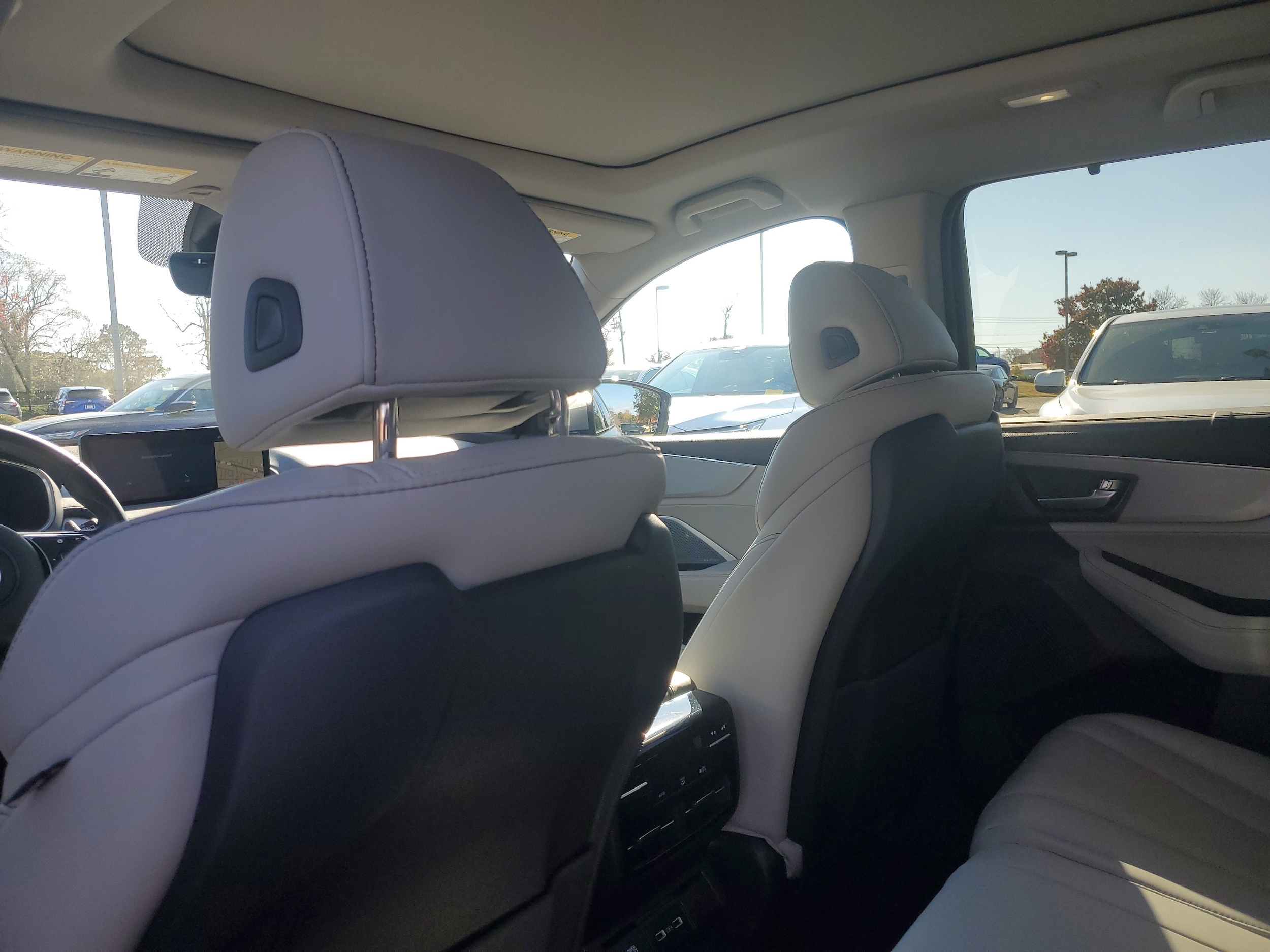 2023 Acura MDX Technology Package - Photo 13