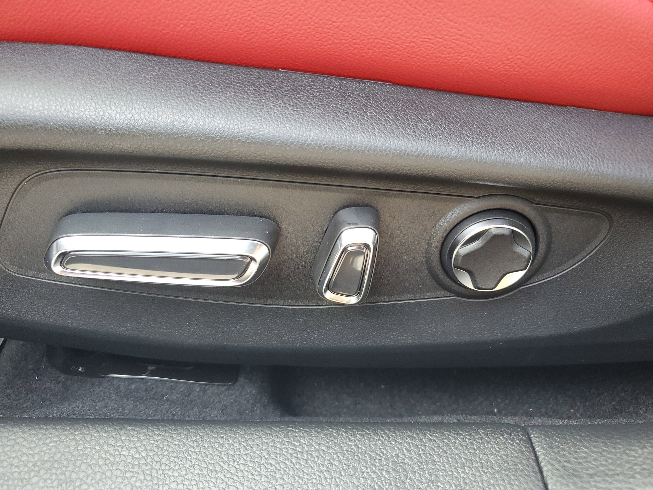 2026 Acura Integra A-Spec w/Technology Package - Photo 20