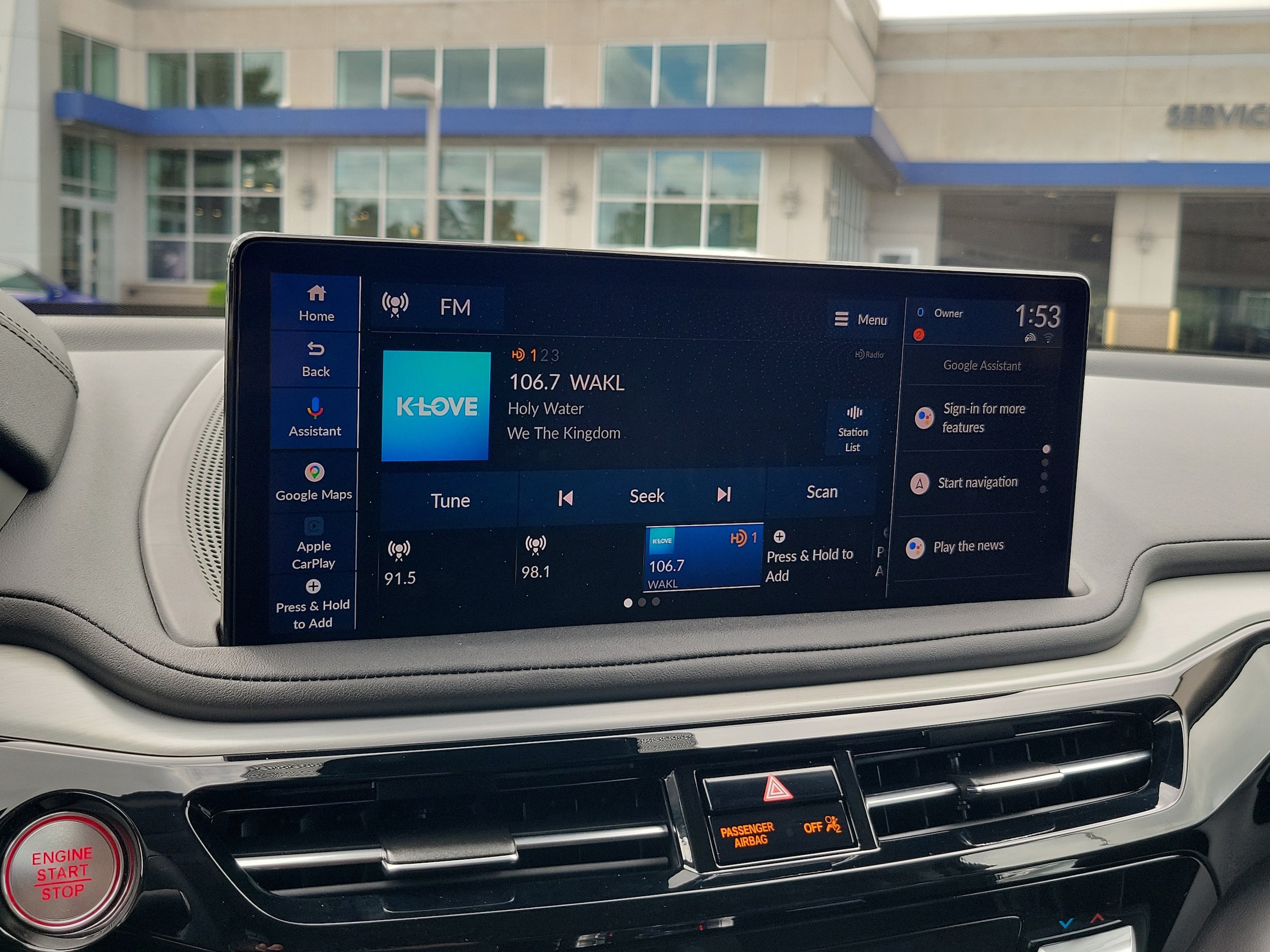 2026 Acura MDX Technology Package - Photo 21