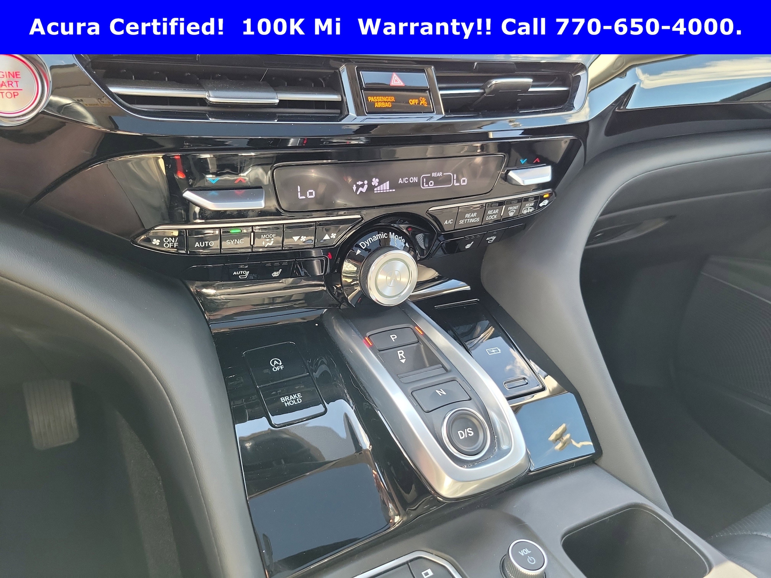 2023 Acura MDX Technology Package - Photo 24