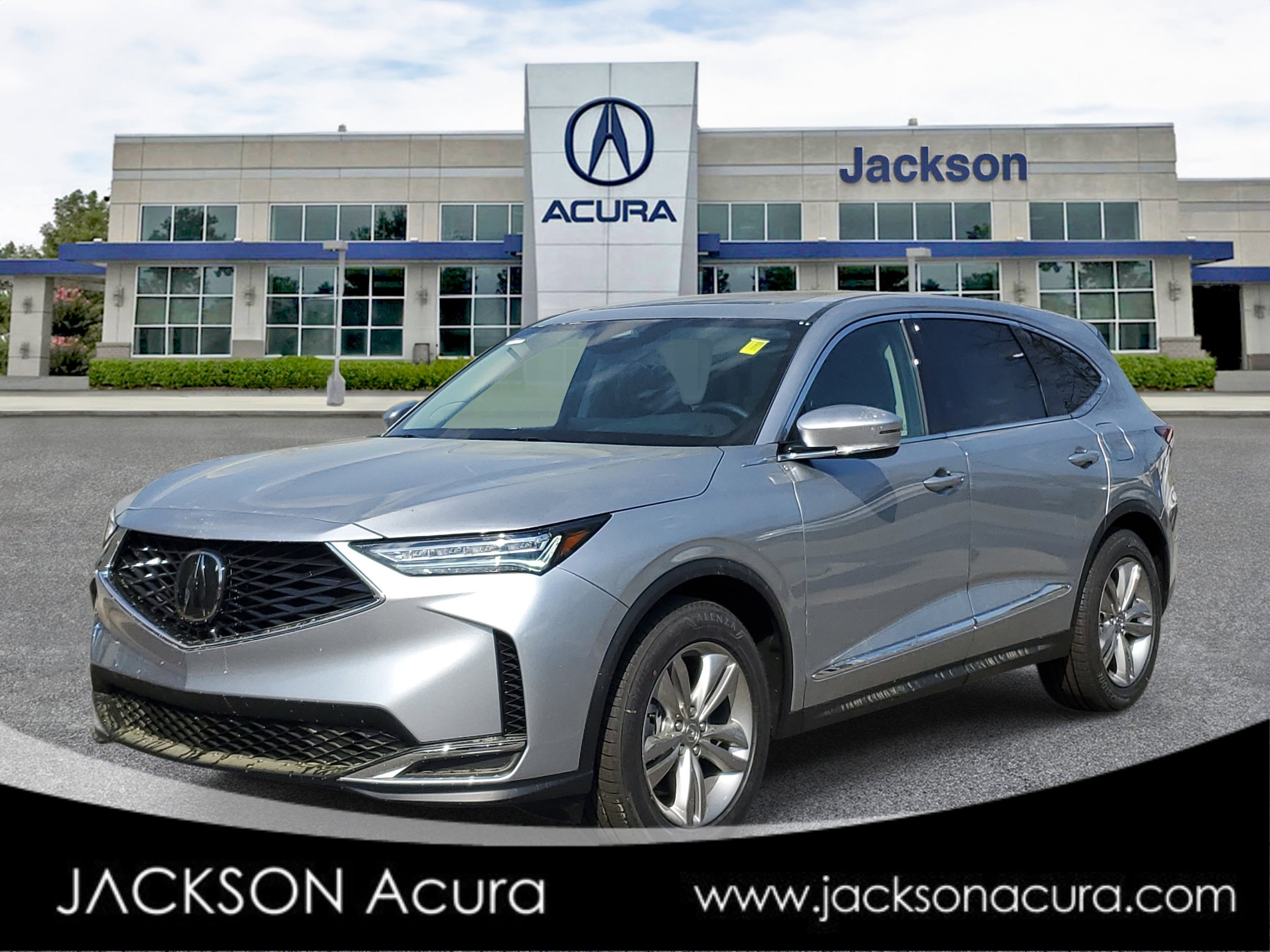 2026 Acura MDX -'s photo