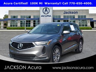 2023 Acura RDX w/Technology Package SUV
