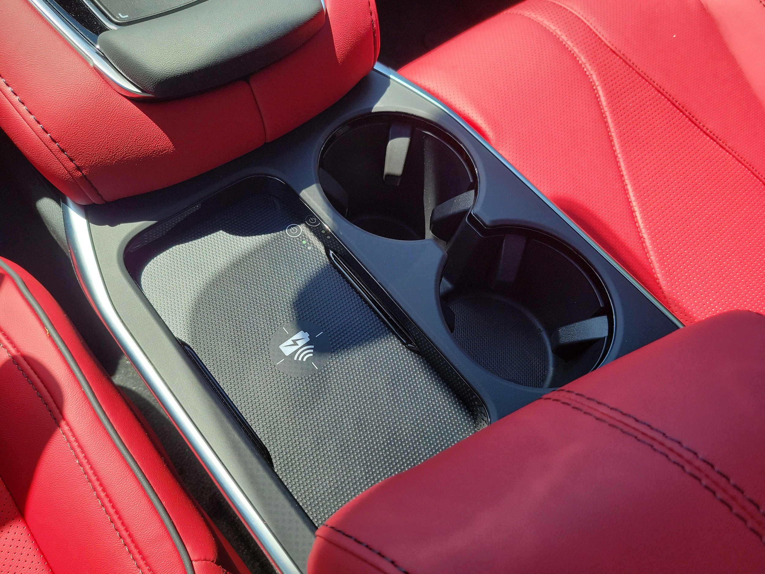 2026 Acura RDX A-Spec w/Advance Package - Photo 24
