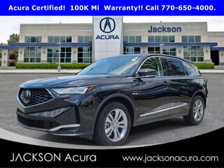 2026 Acura MDX premium Pkg SH-AWD SUV