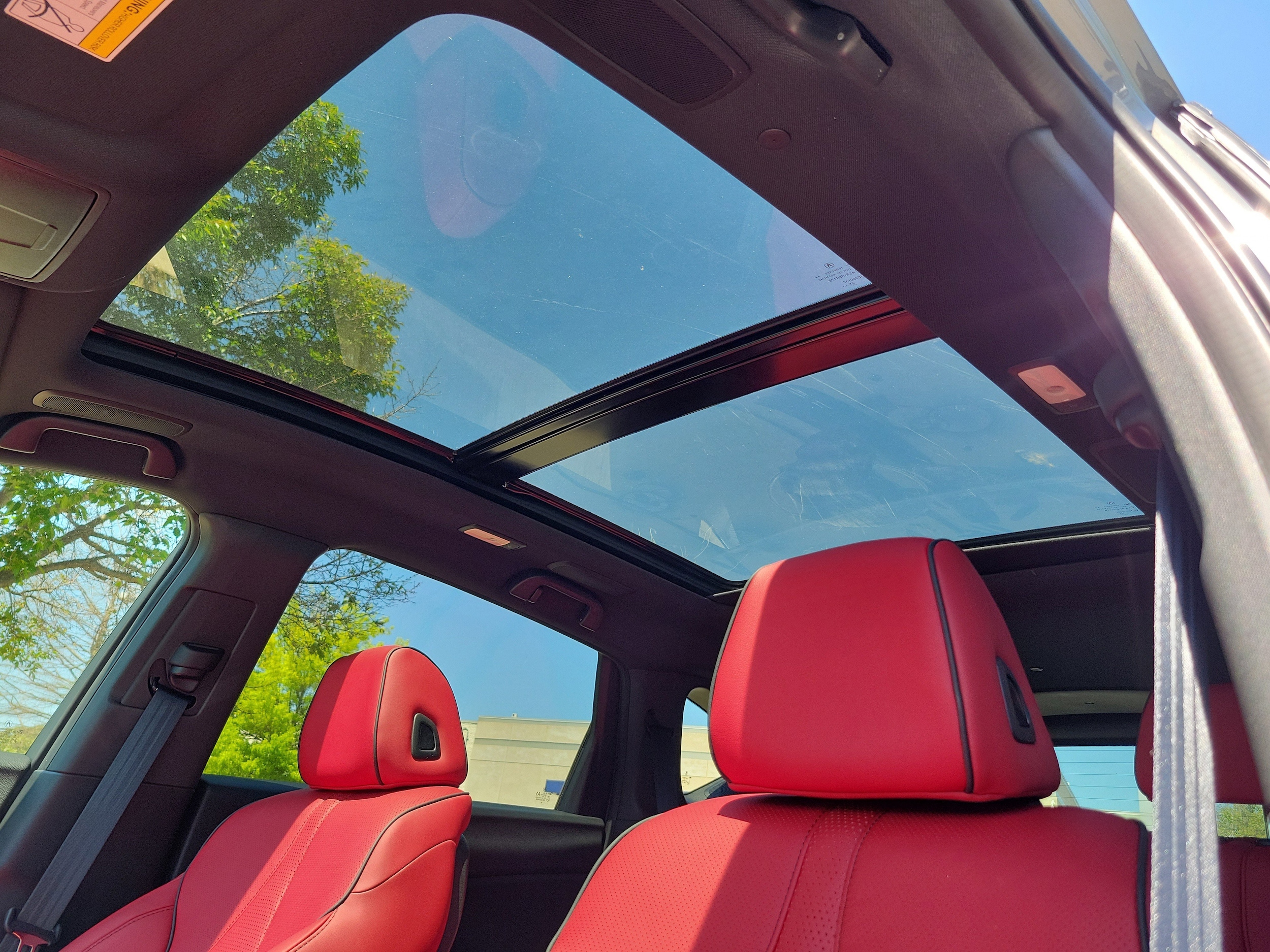 2026 Acura RDX A-Spec w/Advance Package - Photo 13