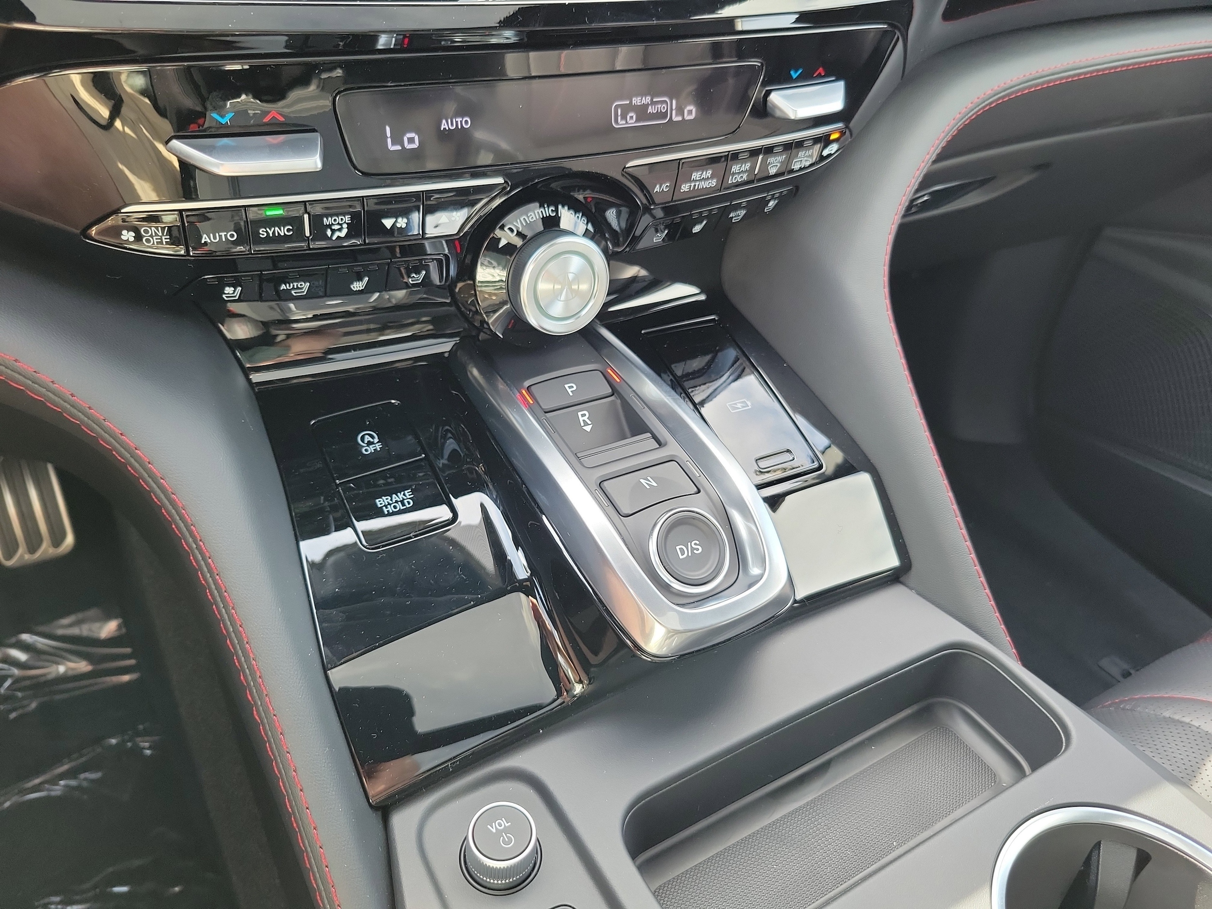 2026 Acura MDX A-Spec w/Advance Package - Photo 25