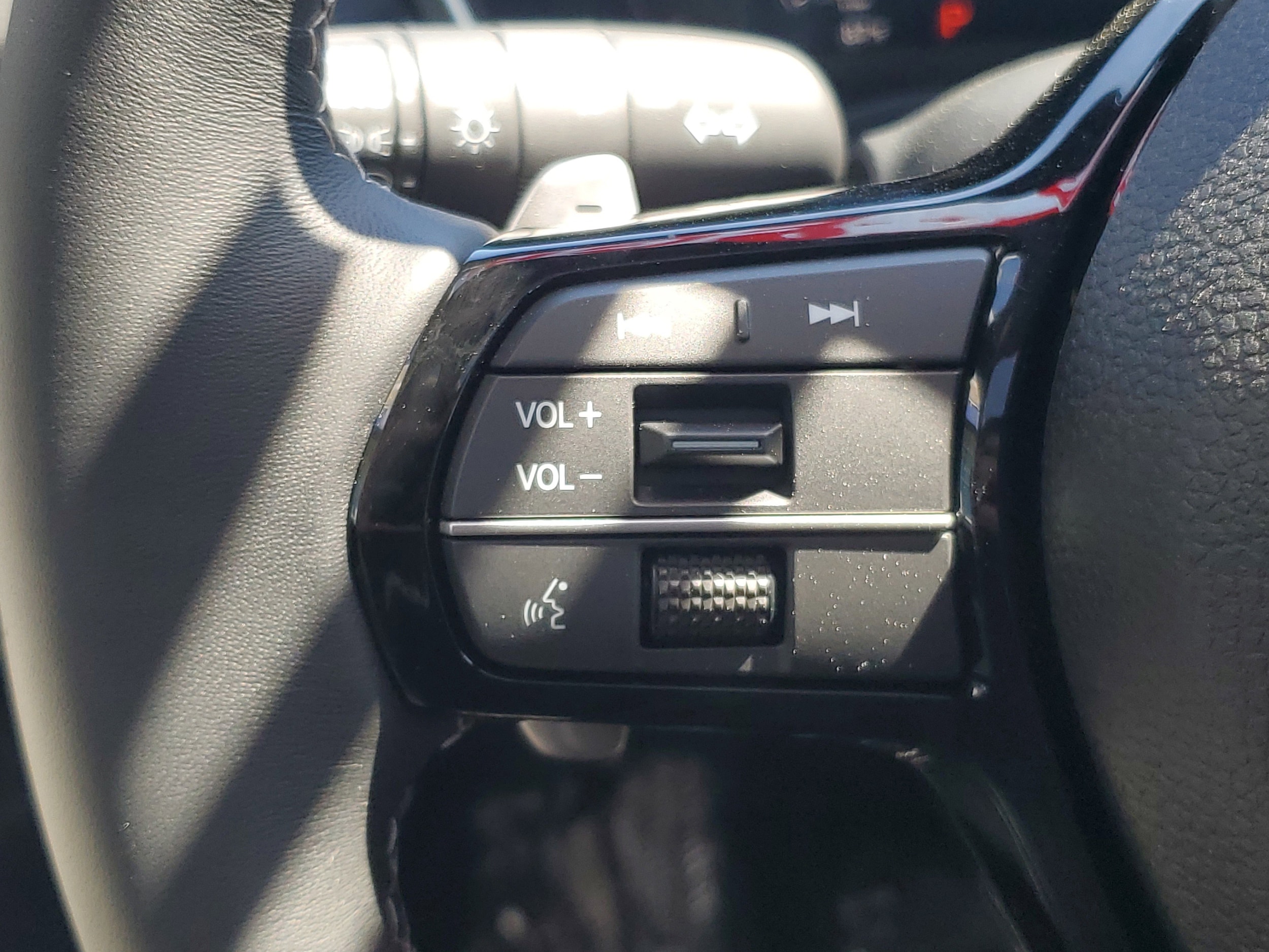 2026 Acura Integra A-Spec w/Technology Package - Photo 23