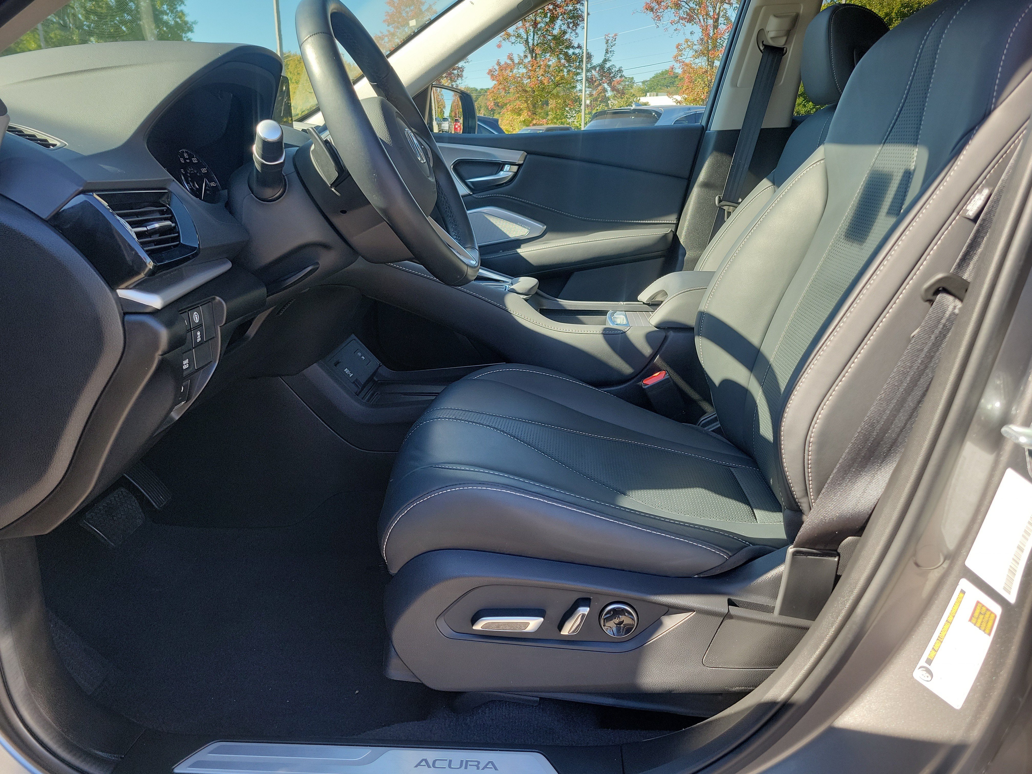 2024 Acura RDX Technology Package - Photo 21