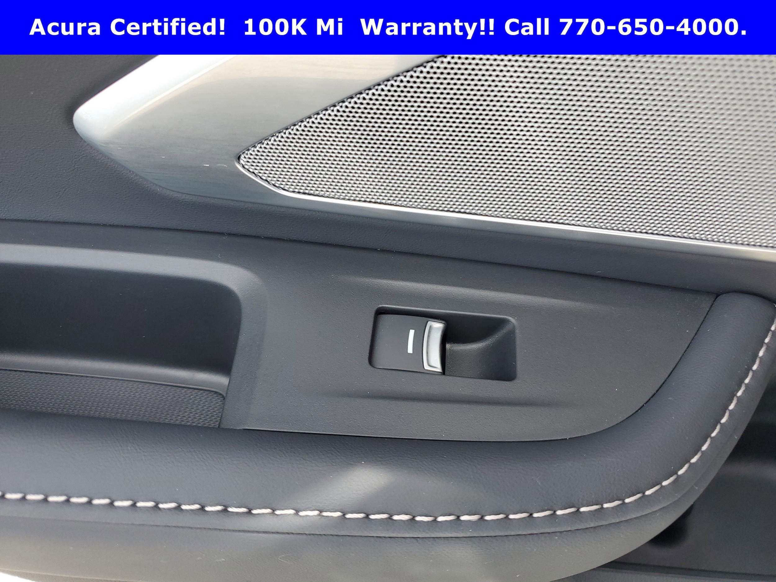 2023 Acura RDX Technology Package - Photo 15