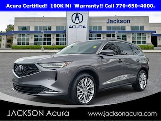 2023 Acura MDX w/Advance Package SUV