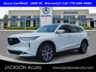 2024 Acura MDX w/Technology Package SH-AWD SUV